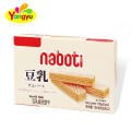 China Soy Milk Wafer Supplier